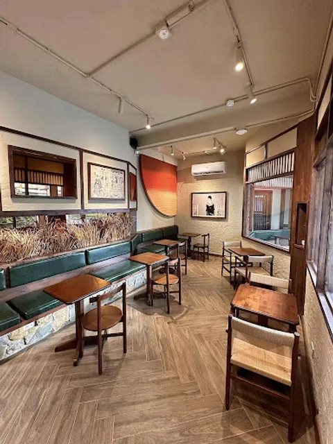 Katinat - Nguyen Sieu