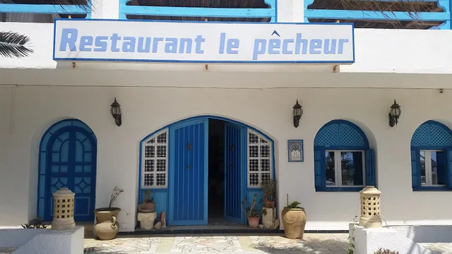 Restaurant Le Pêcheur