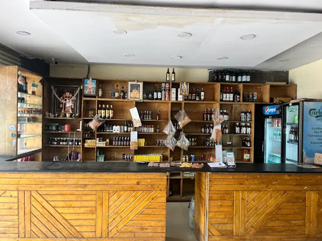 Srinivasa Bar And Restaurant