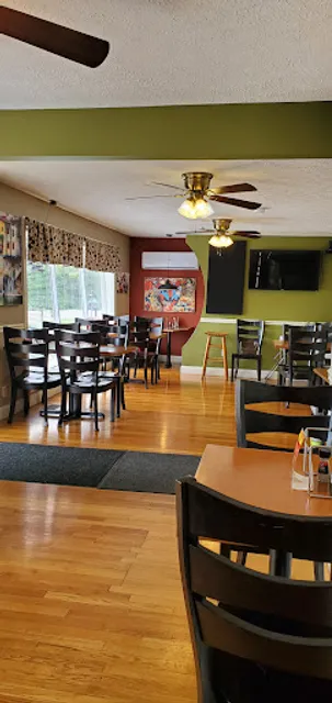 Brittany’s Brick Oven Pizza - B-Bop’s