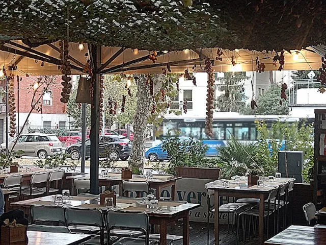 L'Artrov Bar Trattoria