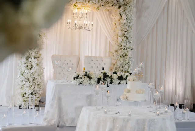 Montecassino Event Venue Vaughan