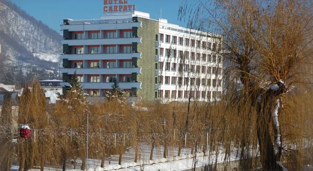 Hotel Carpați
