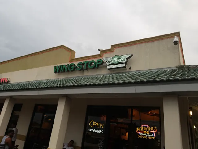 Wingstop