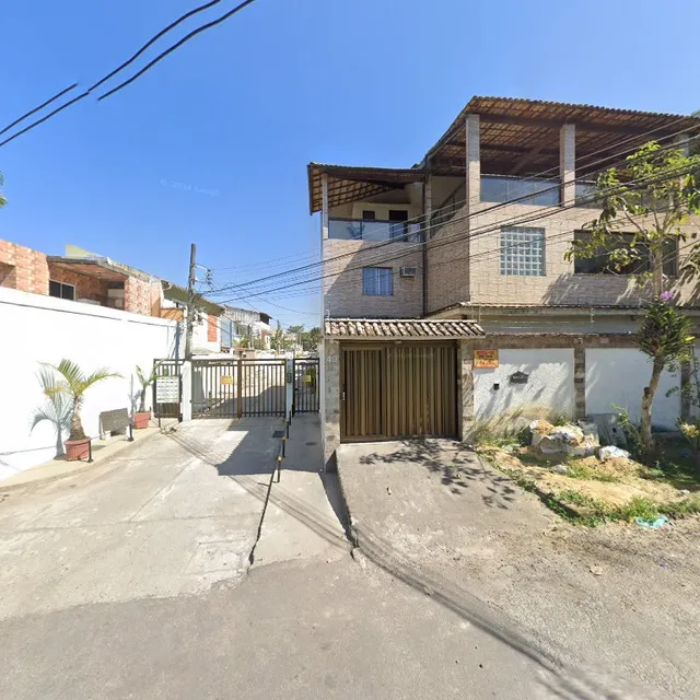 RESTAURANTE E PITZZARIA BAR DA HORA