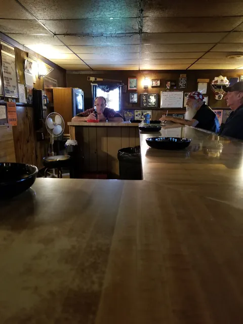Bill's Bar