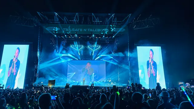 Tailgate N' Tallboys - Bloomington IL