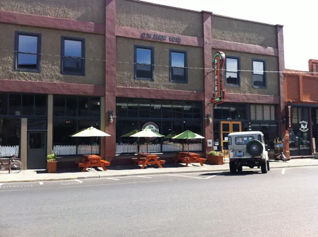 Prodigal Son Brewery & Pub