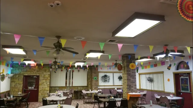 Los Amigos of Glendive