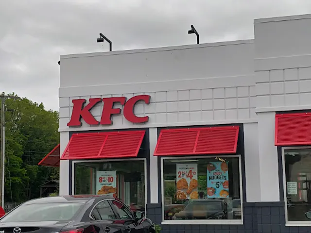 KFC