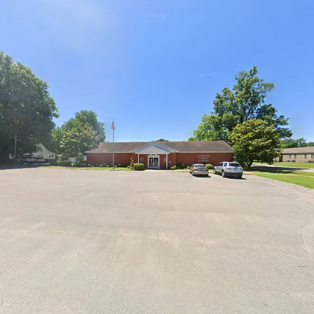 Corning Public Library