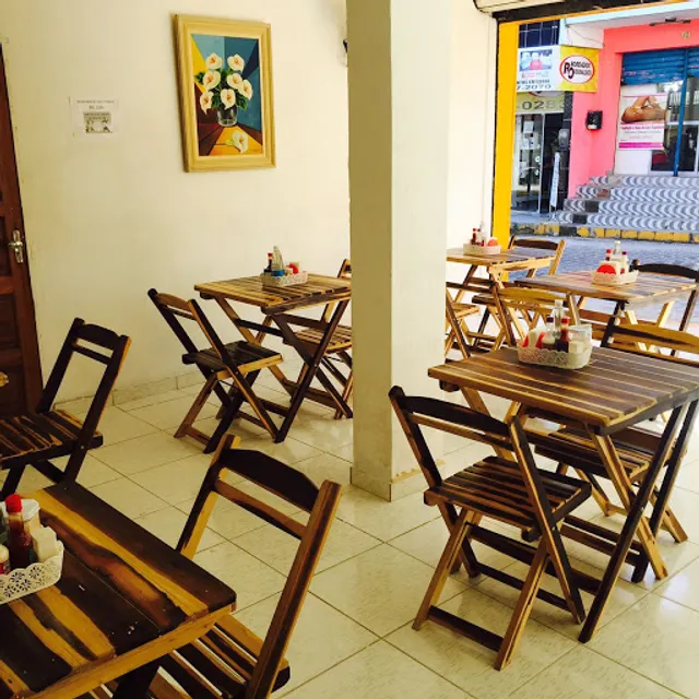 Restaurante Sabor Supremo