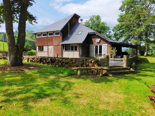 Le gite des Mousquetaires