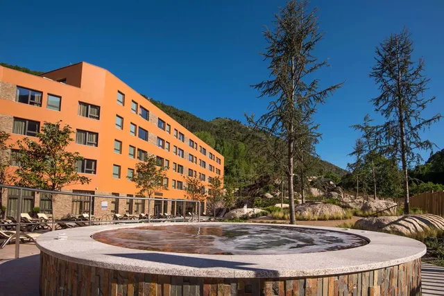 Hotel Vila Galé Serra da Estrela