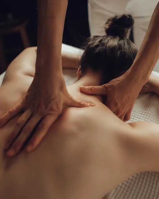 Dara Thai Massage Therapy