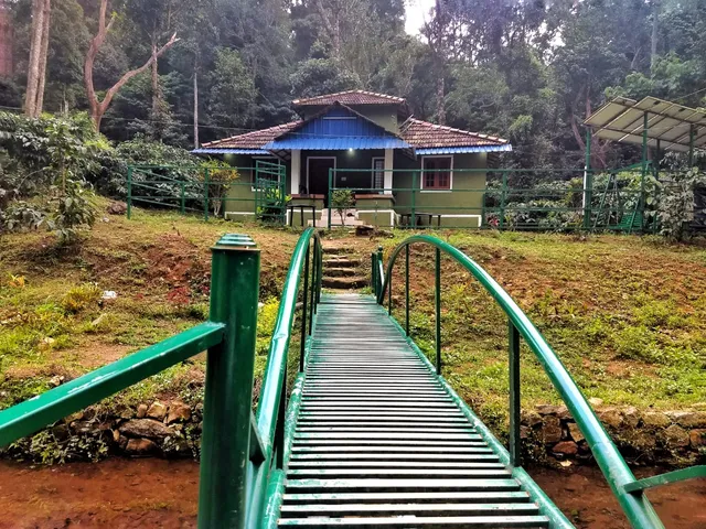 Coffee Valley Resort