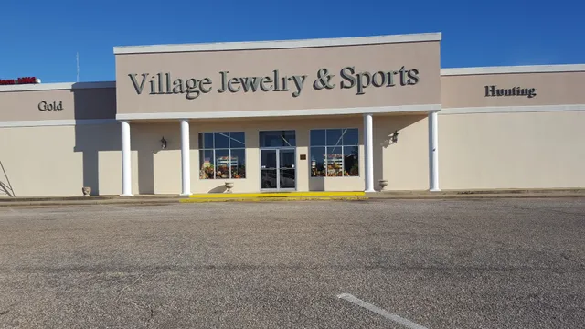 Village Jewelry & Sports Inc