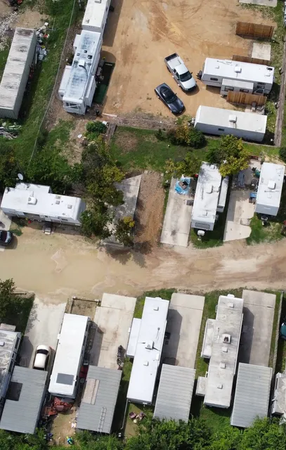 Toepperwein City View RV Park