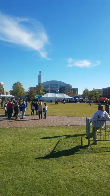 Suwanee Wine Festival