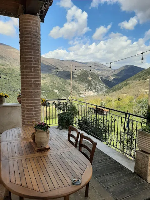 La Taverna Del Bordone