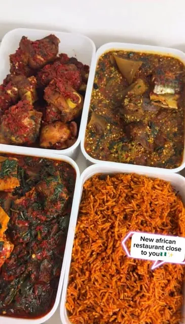 Rejoice Restaurant and Bar MIAMI