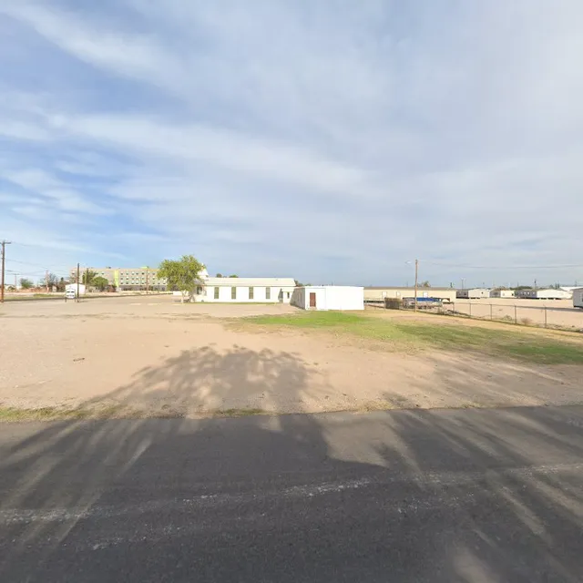 Cavern Baptist Church