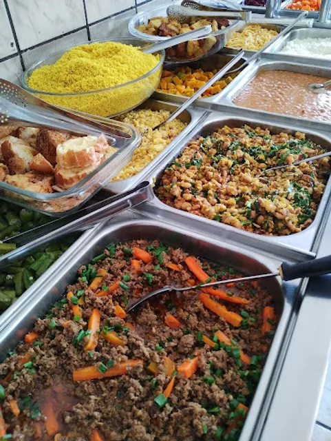 Restaurante e Jantinha Comilão