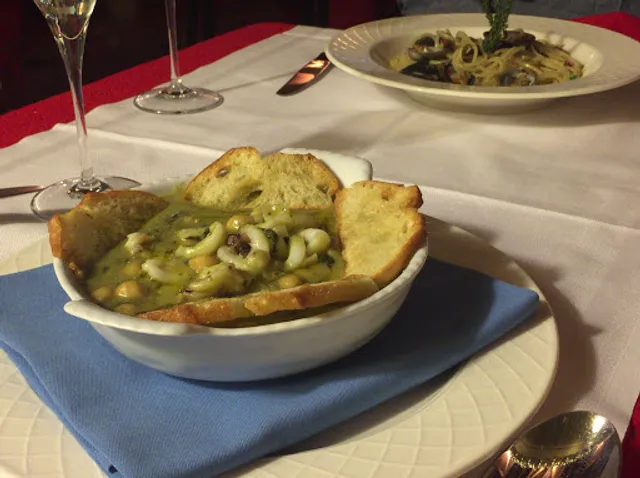 Ristorante La Brasserie de Milan