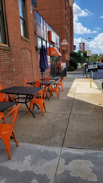 Pitamore Baltimore restaurant and Catering