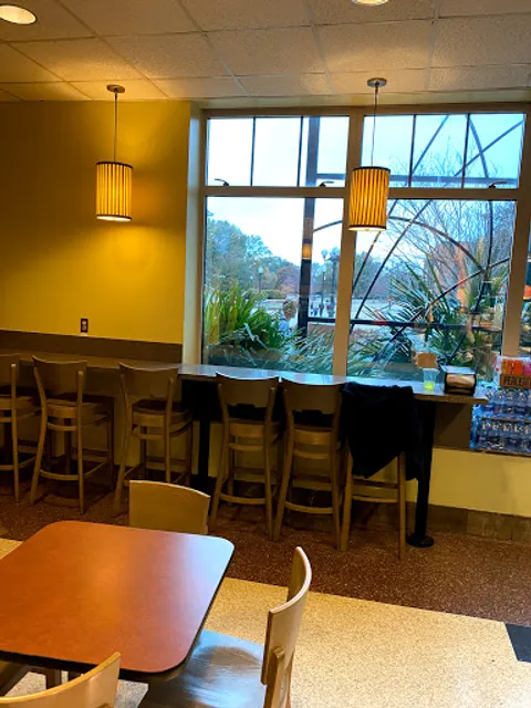 Einstein Bros. Bagels