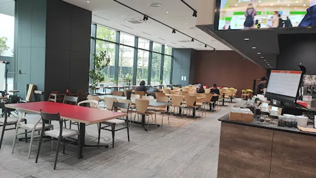 ナカノヤ NYAcafe