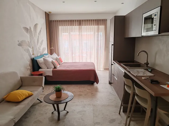 Apartments Villa Nina