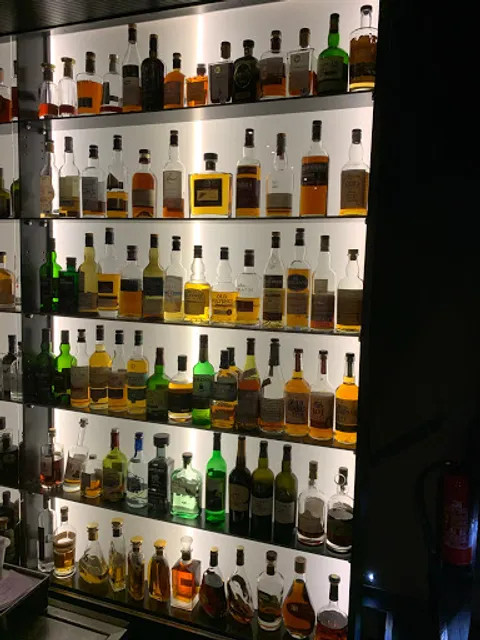 Lunaris Chillout Bar