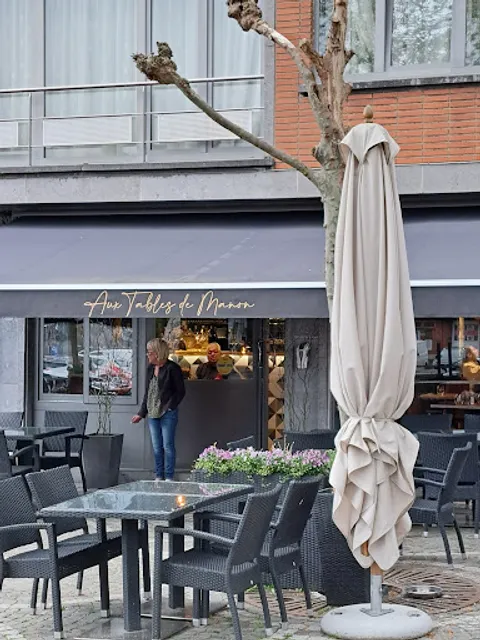 Chez Manon