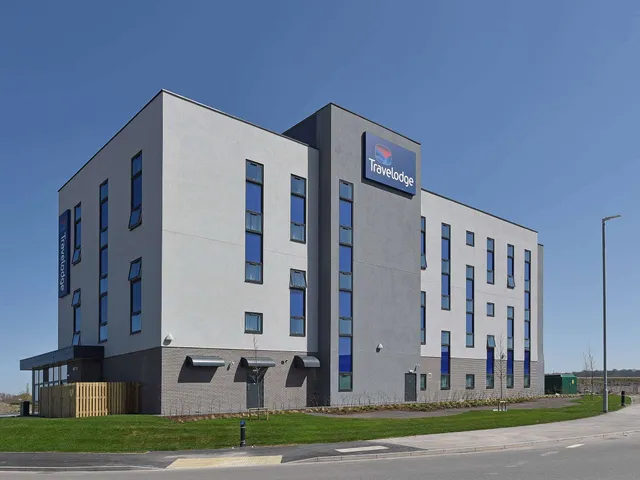 Travelodge Bristol Avonmouth