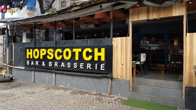 Hopscotch - Bar And Kitchen