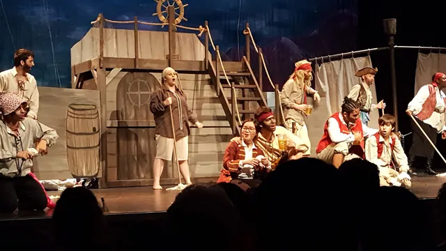 Jackson Theatre Guild