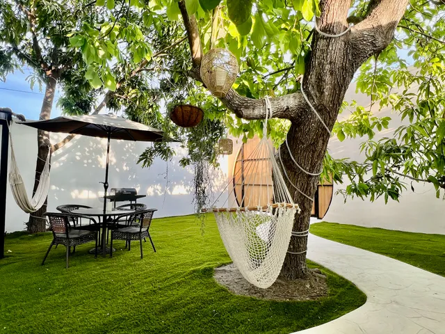 Hotel Casa Pachamama