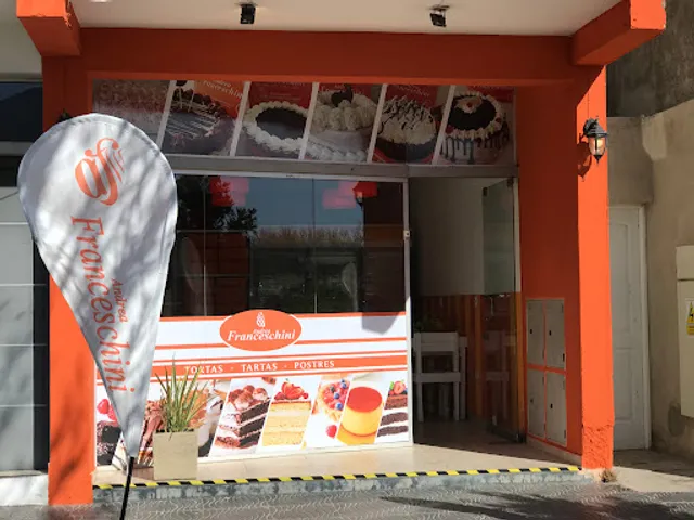 Andrea Franceschini La Punta