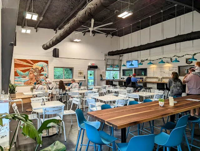 COAST Brewing Company