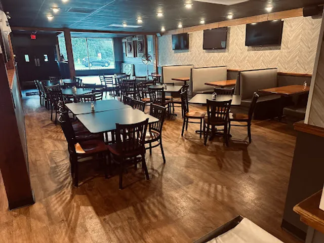 Dilly D's Sports Grill