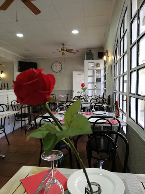 La Finestreta Restaurante