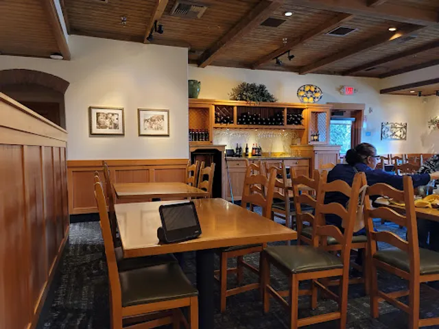 Olive Garden Italian Restaurant