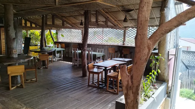 La Kabane Fort Dauphin-Tolagnaro 614