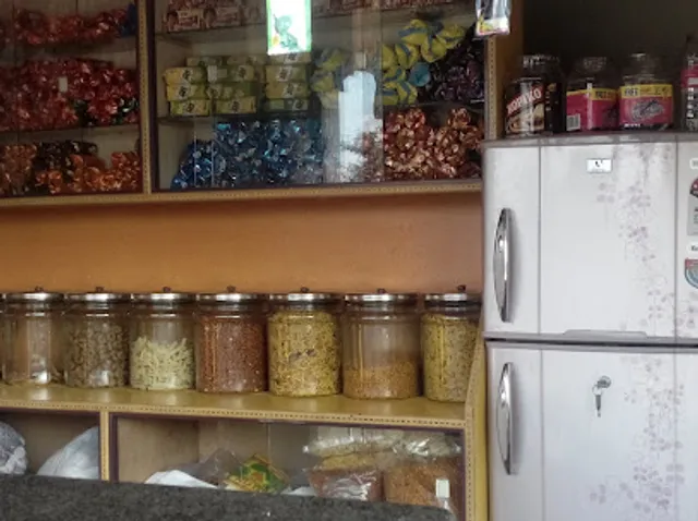 Sri Shabari Condiments