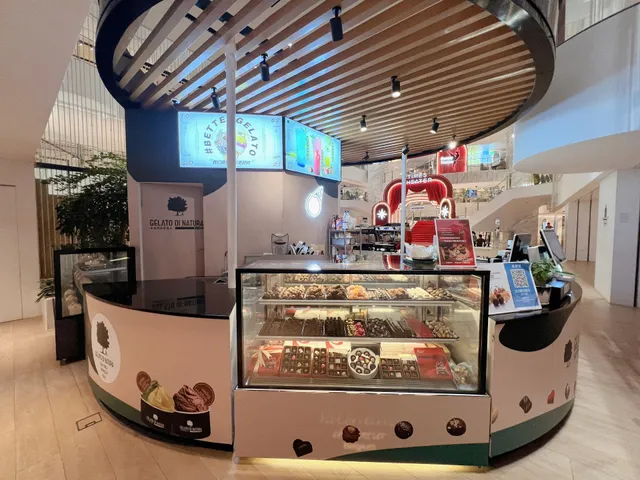 China Resources Times Square