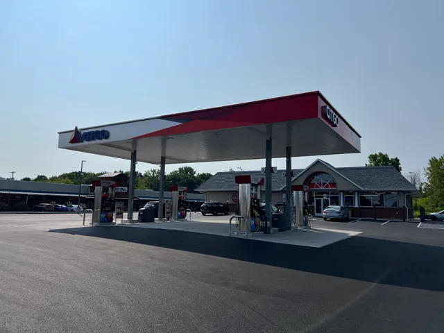 Cliff's Local Market