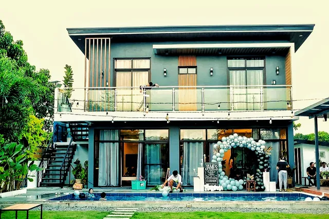 Obra Maestro Private Resort