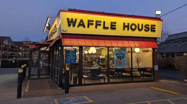 Waffle House