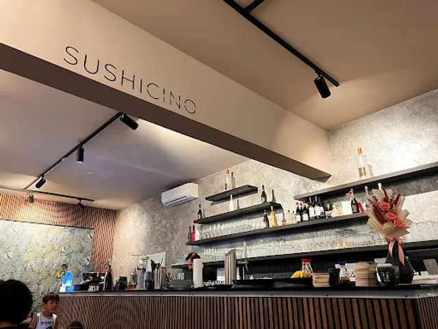 Sushicino